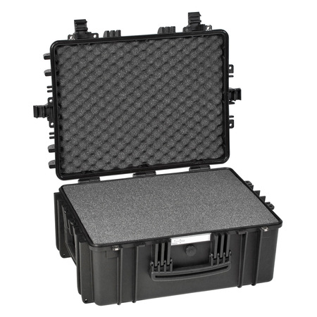 Explorer 5325 IP67 Waterproof Flightcase 538mm x 405mm x 250mm